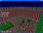 Sphere : q3 Clone