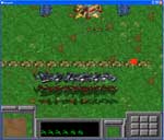 Stargraft, a Starcraft Clone